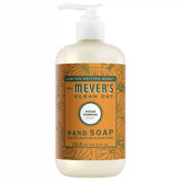 Sugar Pumpkin Liquid Hand Soap