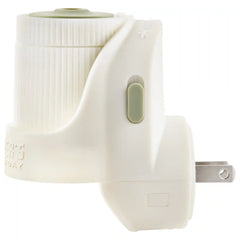 Iowa Pine Plug In Scented Oil Warmer With Refill