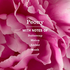 Peony Dish Soap