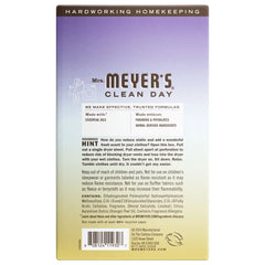 Compassion Flower Dryer Sheets