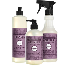 Elderberry Kitchen Basics Set