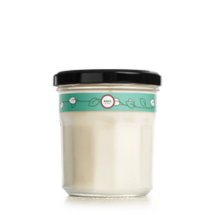 Basil Soy Candle Large