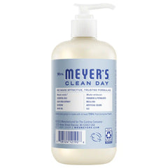 Hydrangea Liquid Hand Soap