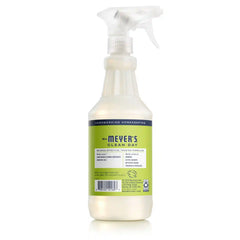 Lemon Verbena Glass Cleaner