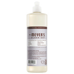 Lavender Dish Soap