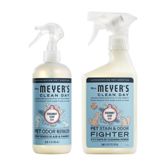 Pet Cleaning Essentials Set
