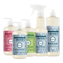 Holiday Essentials 5-Count Bundle