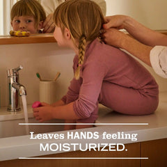 Apricot Liquid Hand Soap