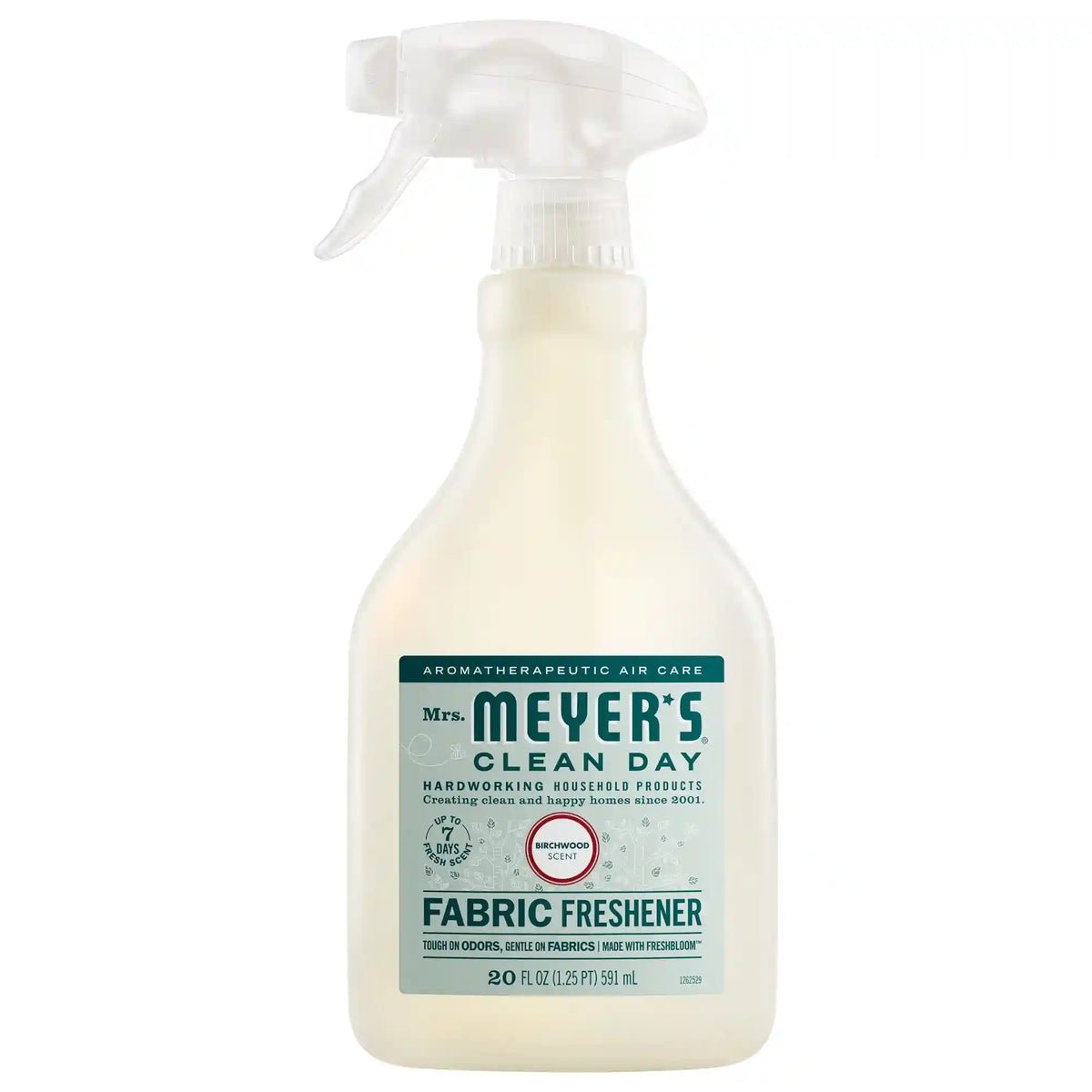 Birchwood Fabric Freshener
