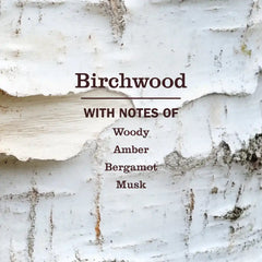 Birchwood Fabric Softener