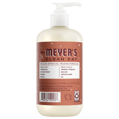 Gingerbread Liquid Hand Soap 3-count Bundle