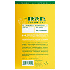 Honeysuckle Dryer Sheets
