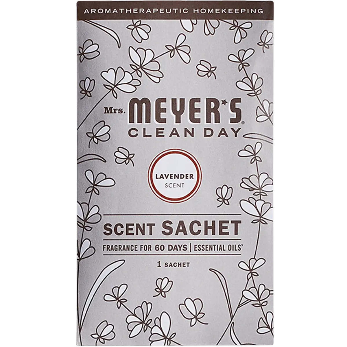 Lavender Scent Sachet
