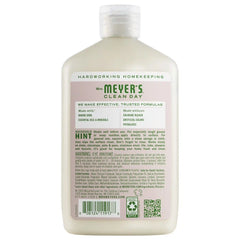 Apple Blossom Baking Soda Cream Cleaner