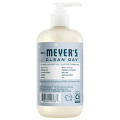 Snowdrop Liquid Hand Soap 3-count Bundle