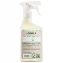 Apple Blossom Vinegar Gel Cleaning Spray